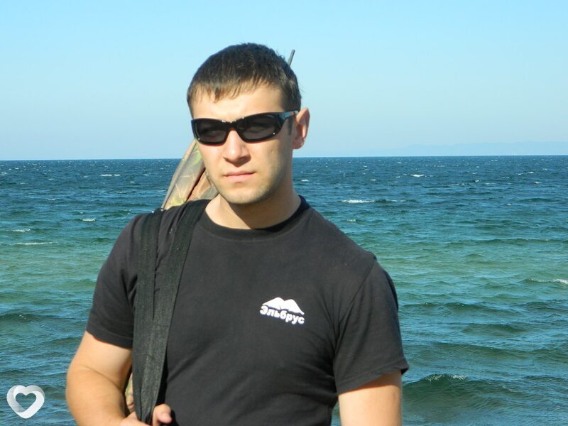 Ааалан, 41, Владикавказе — анкета №251699