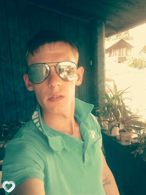 Вовчик, 34, Прокопьевске — анкета №251705