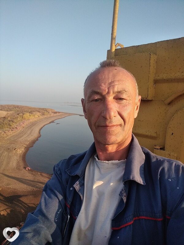 Радик, 55, Казани — анкета №251708