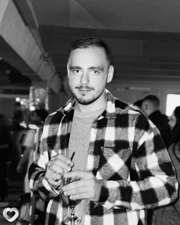 Давид, 30, Мозыре — анкета №251714