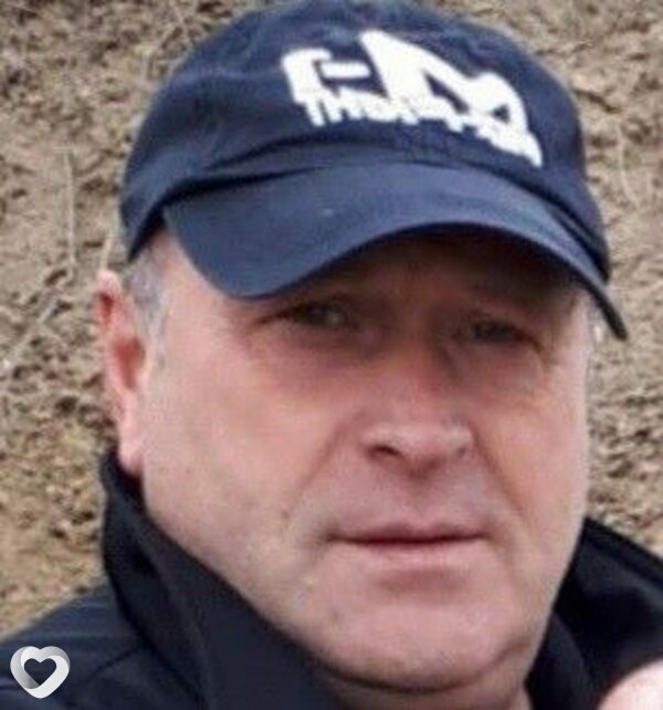 Юрий, 59, Караганде — анкета №251719