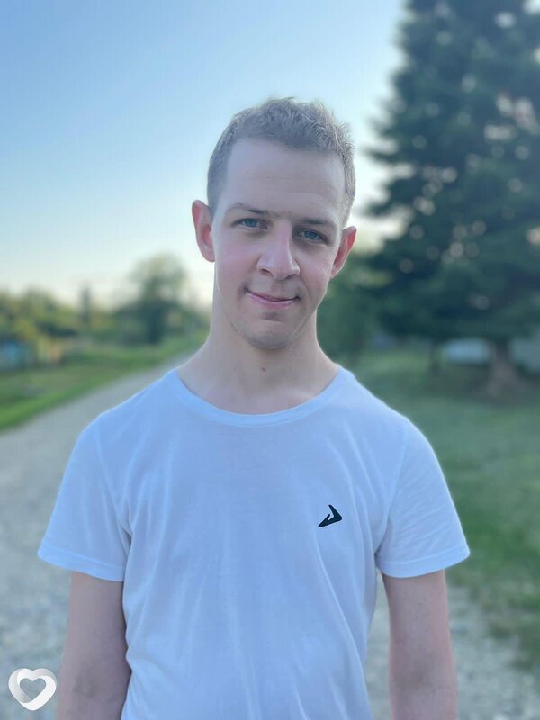 Станислав, 30, Сургуте — анкета №251722