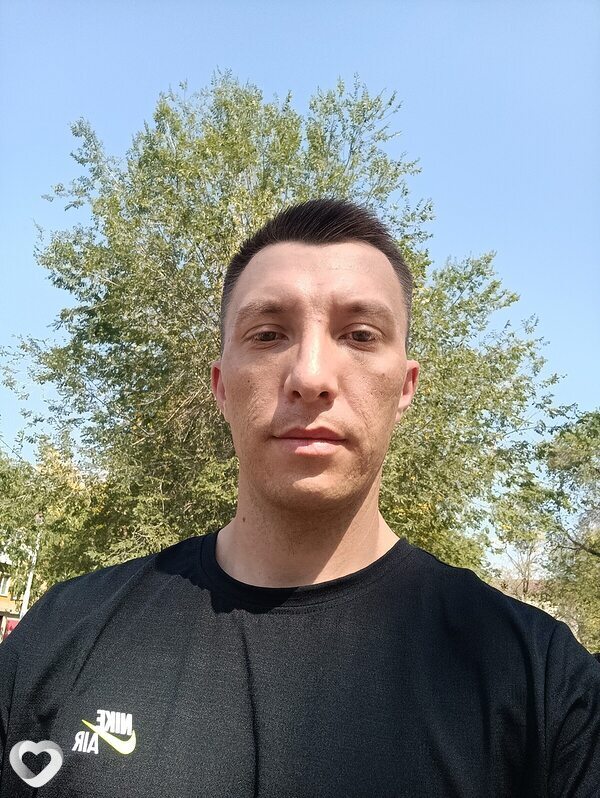 Stanislav, 36, Астане — анкета №251724