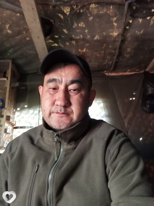 Айвар, 40, Астрахани — анкета №251727