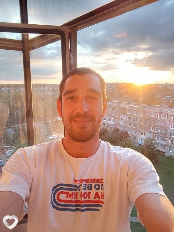 Юрий, 31, Семенове — анкета №251728