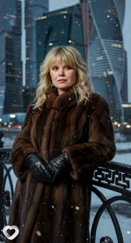 Оксана, 52, Нижнем Новгороде — анкета №251736