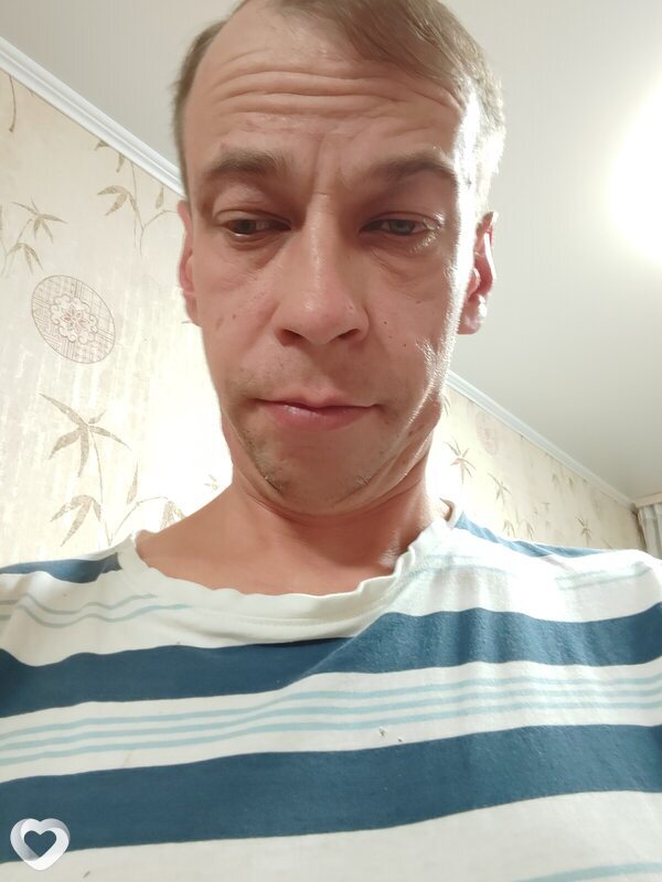Алексей, 40, Краснодаре — анкета №251742