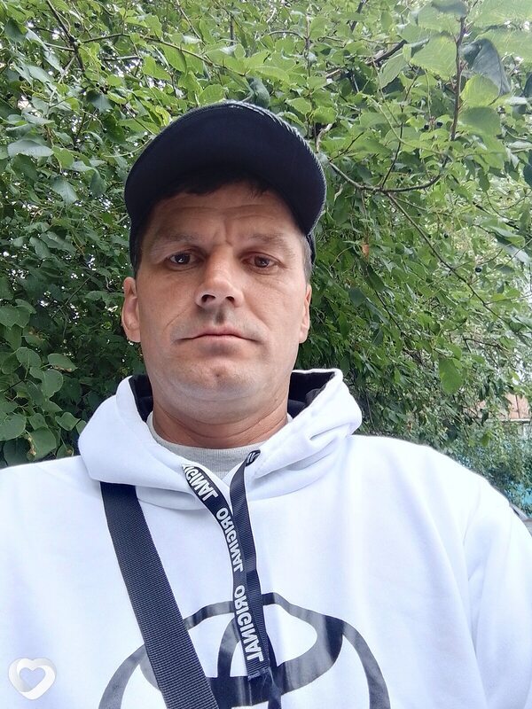 Роман, 48, Пскове — анкета №251744