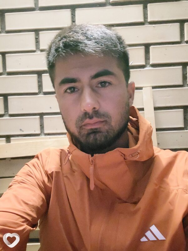 К G, 37, Москве — анкета №251745
