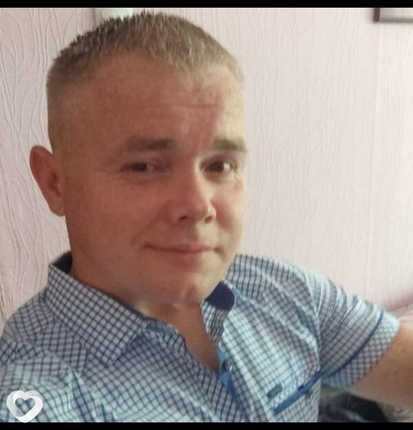 Олег, 41, Краснодаре — анкета №251746