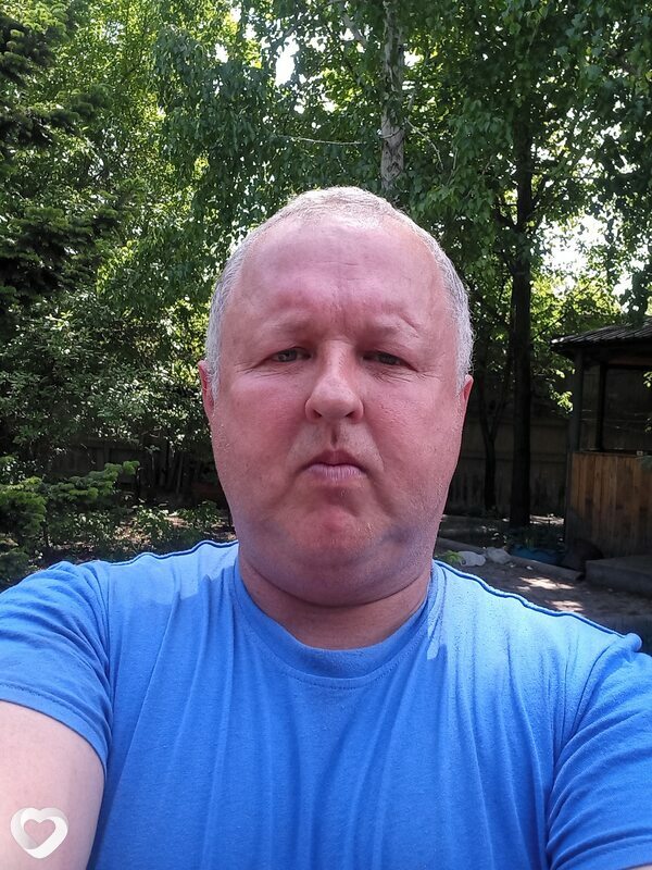 Андрей, 48, Усть-Каменогорск — анкета №251747
