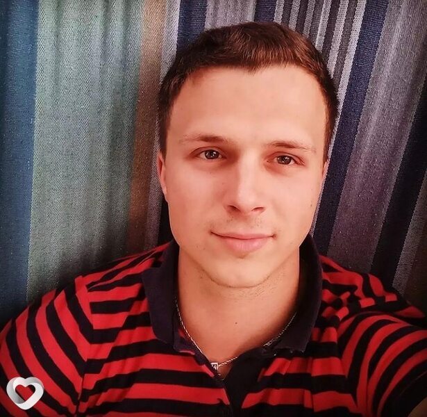 Андрей, 31, Бресте — анкета №251777