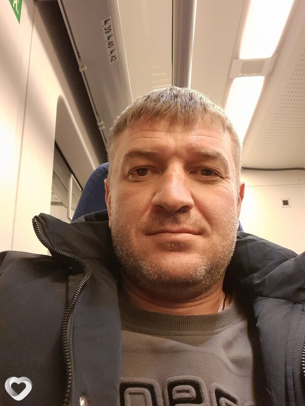 Роман, 43, Пятигорске — анкета №251783