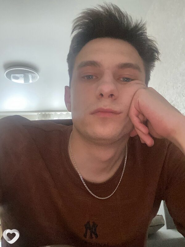 Dmitriy, 28, Минске — анкета №251784