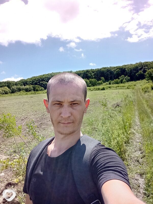 Рудик, 32, Спасск-Дальний — анкета №251785