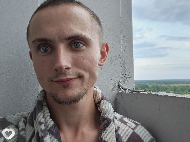 Николай, 25, Осиповичах — анкета №251872