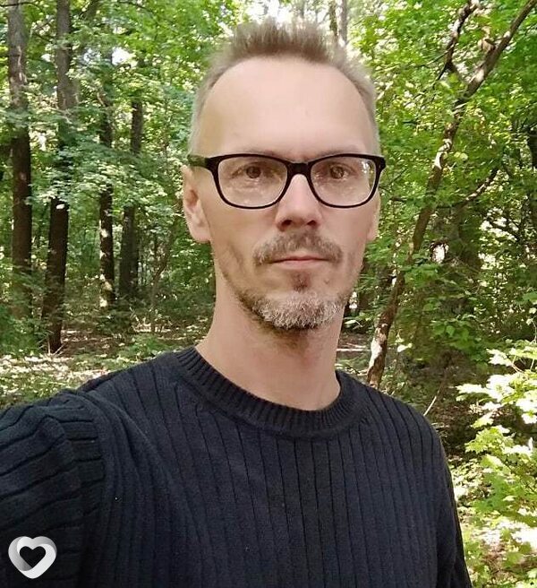 Сергей, 44, Полтаве — анкета №251889