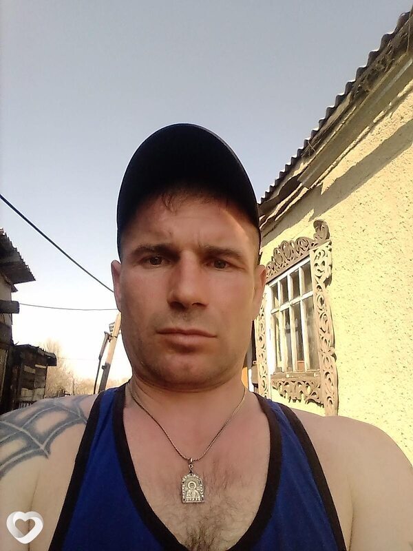 Денис, 41, Ленинске-Кузнецком — анкета №251896