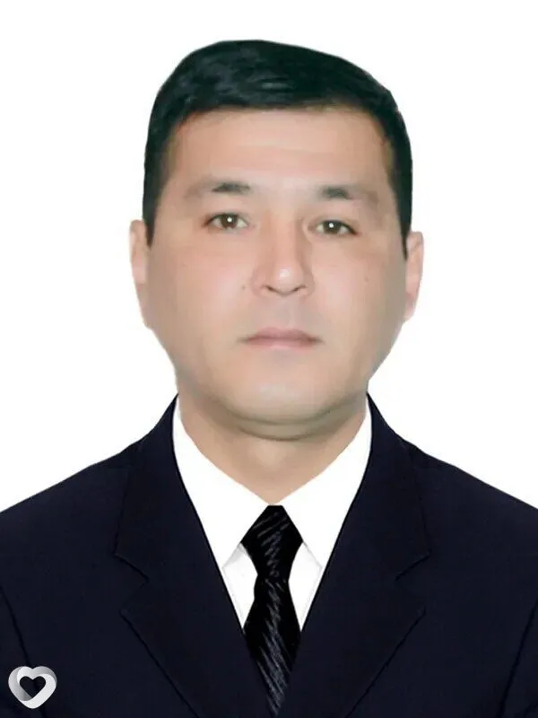Равшан, 50, Ташкент — анкета №7526