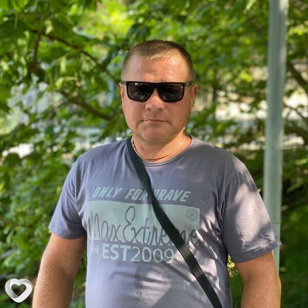 Алексей, 41, Алуште — анкета №251910