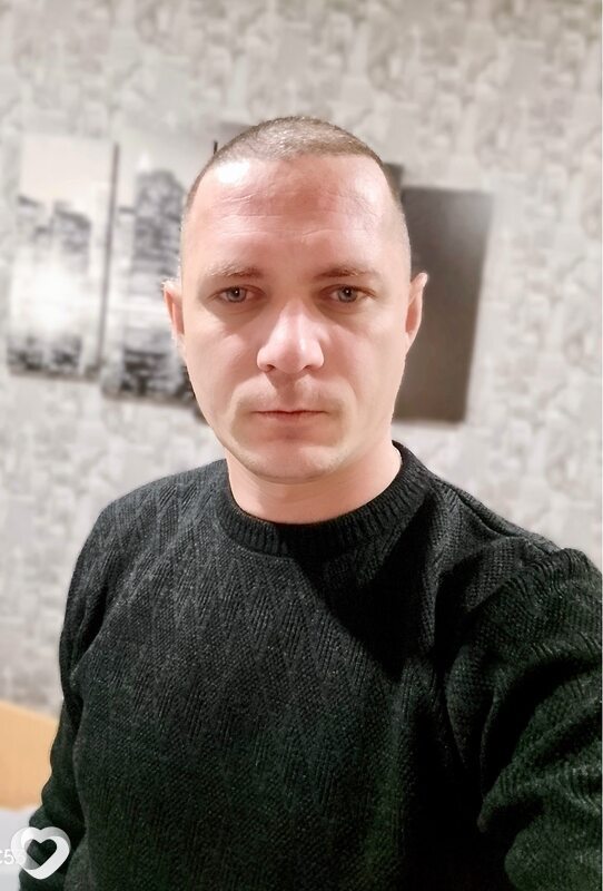 Андрей, 42, Лесное — анкета №251977