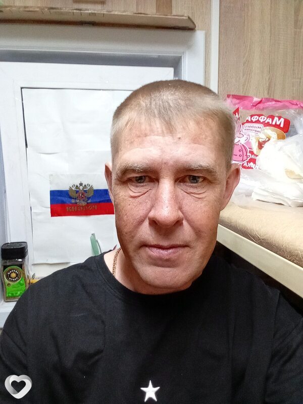 Дмитрий, 44, Ангарске — анкета №251993