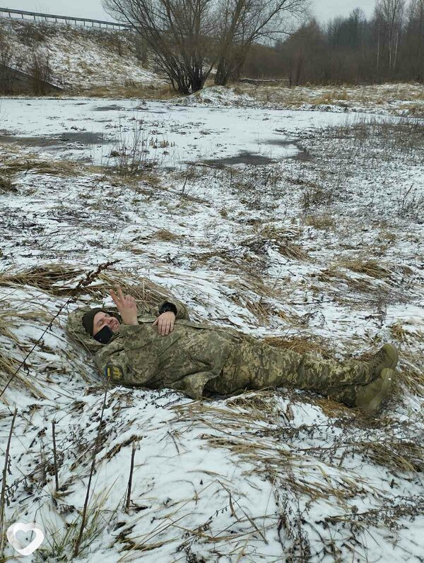 Коля, Новоград-Волынский