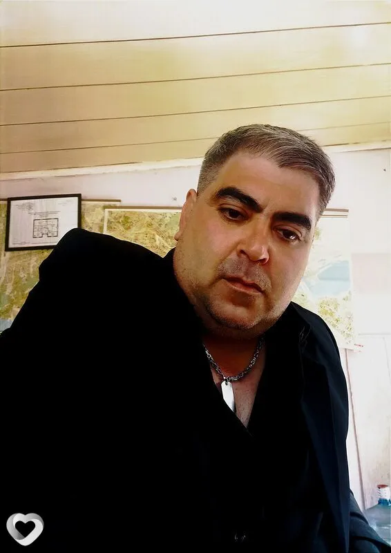 Муса, 46, Баку — анкета №7524
