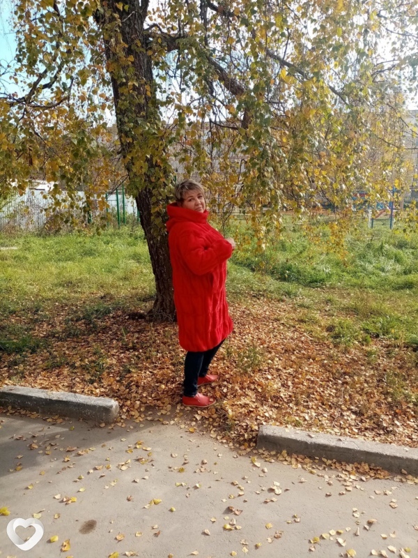 Елена, 65, Калуге — анкета №251944