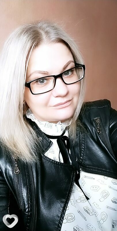 Просто Женщина, 43, Орше — анкета №251827