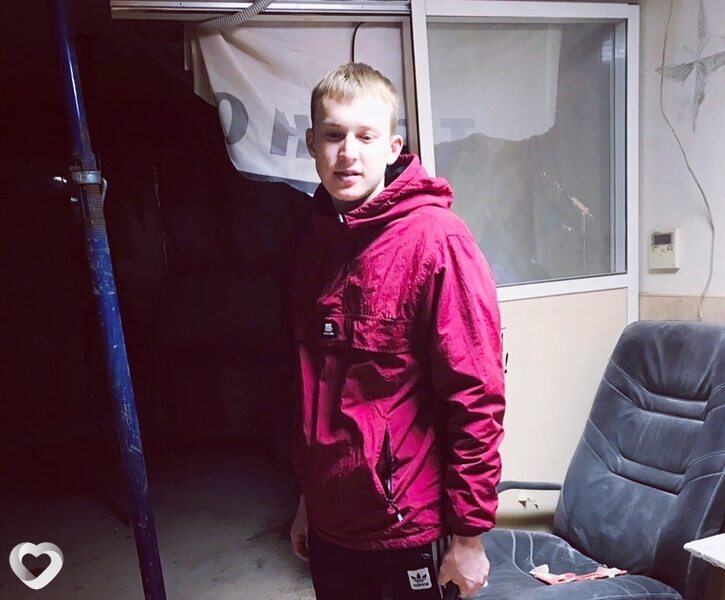 Дима, 29, Чебоксарах — анкета №251830