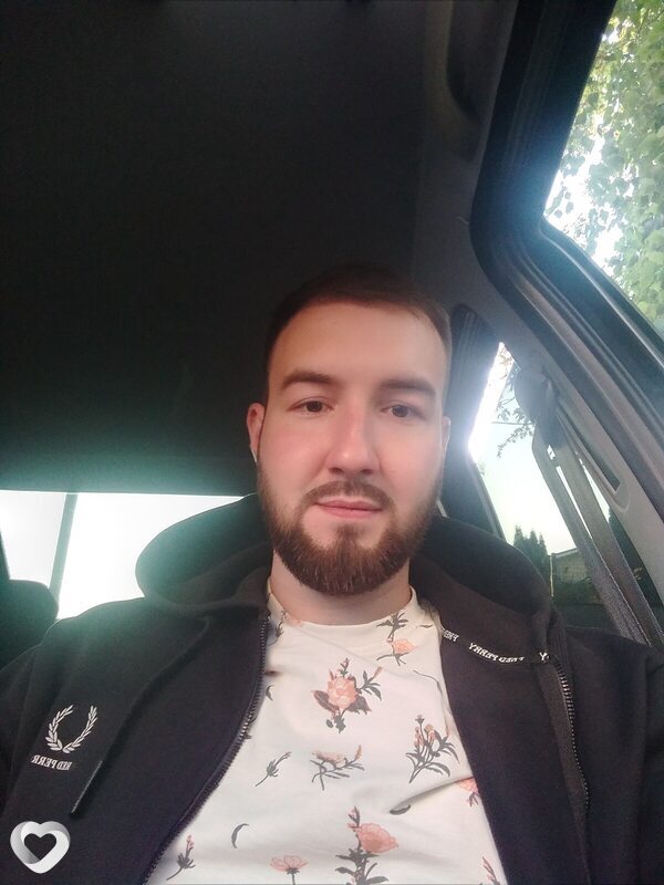 Ильфар, 27, Казани — анкета №251831