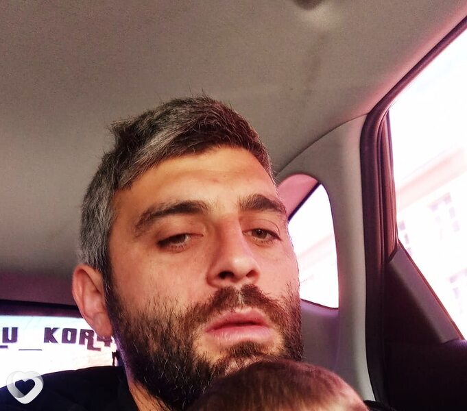 Артур, 38, Лисках — анкета №251835