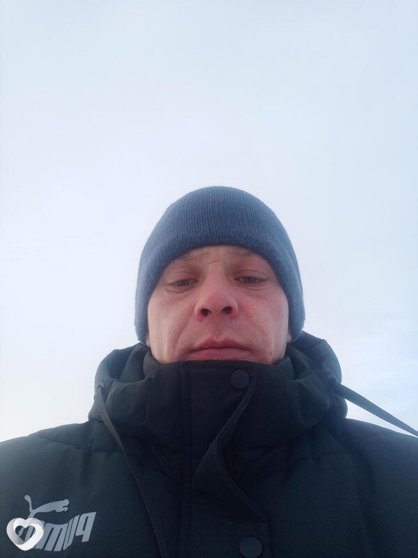 Виктор, 36, Гродно — анкета №251839
