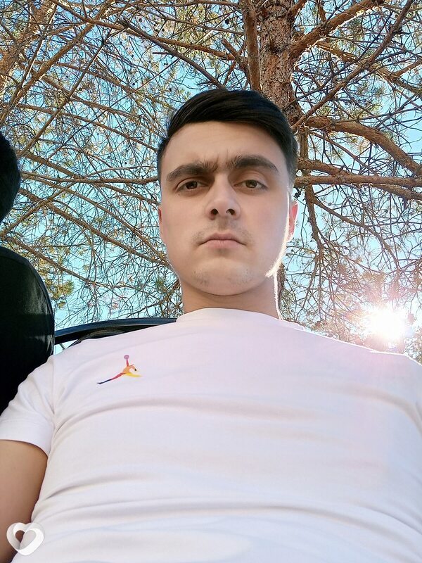 Ruslan, 29, Шымкенте — анкета №251840