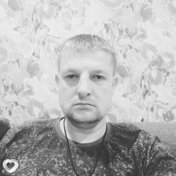 Иван, 39, Дзержинске — анкета №251842
