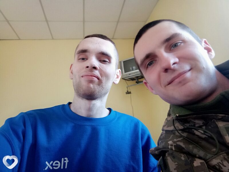 Богдан, 28, Александрии — анкета №251845