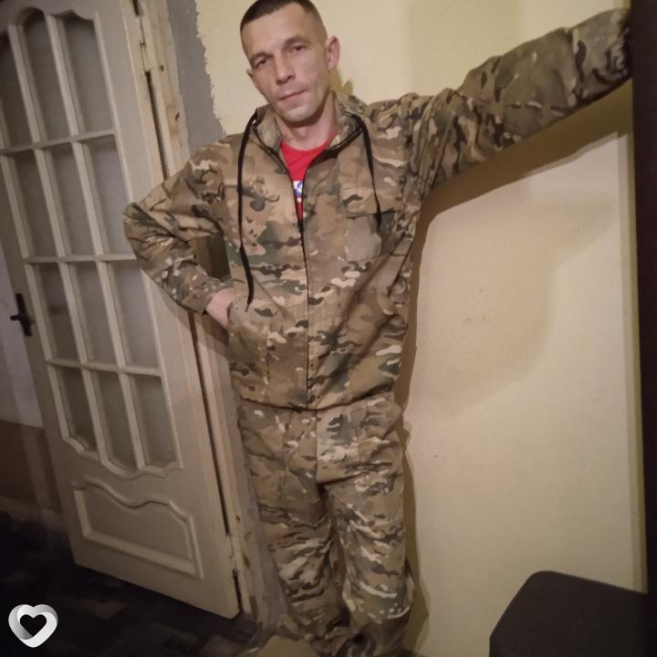 Сергей, 39, Гродно — анкета №251847