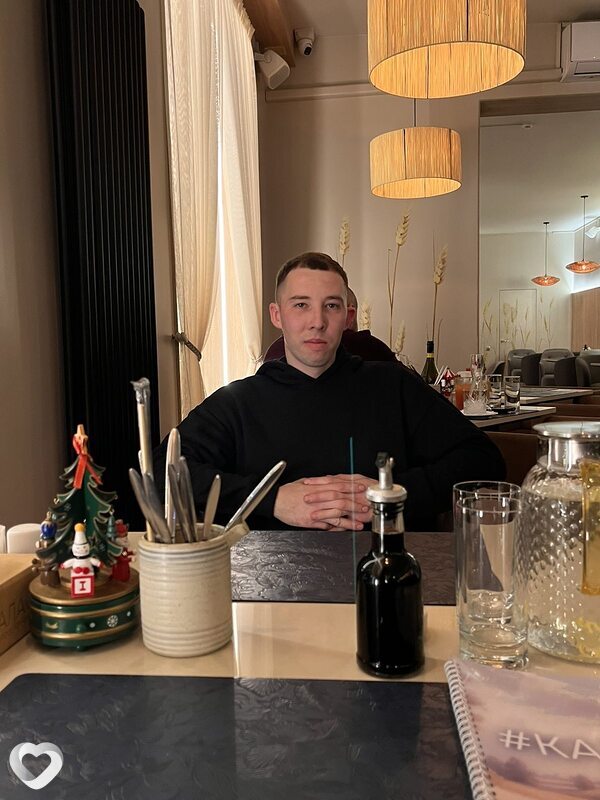 Евгений, 31, Орше — анкета №251948