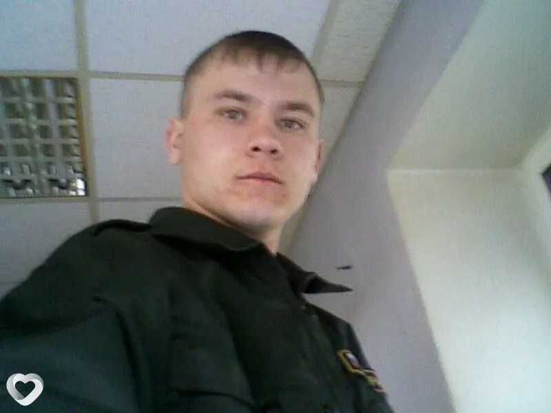 Kent, 37, Оренбурге — анкета №7525