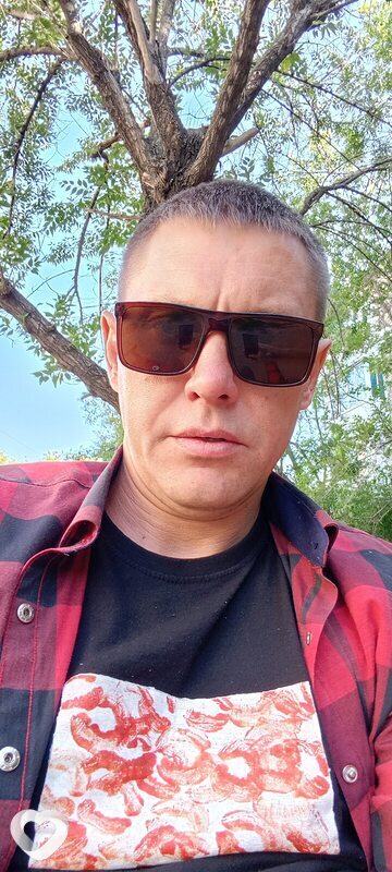 Анатолий, 39, Волгограде — анкета №251850