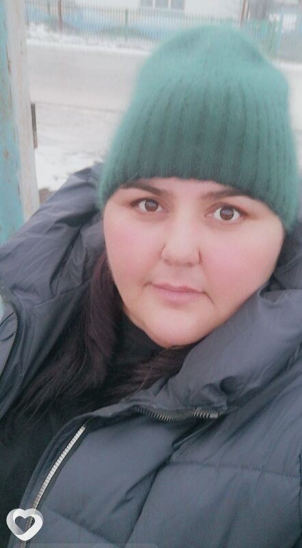 Оксана, 47, Новосибирске — анкета №252122