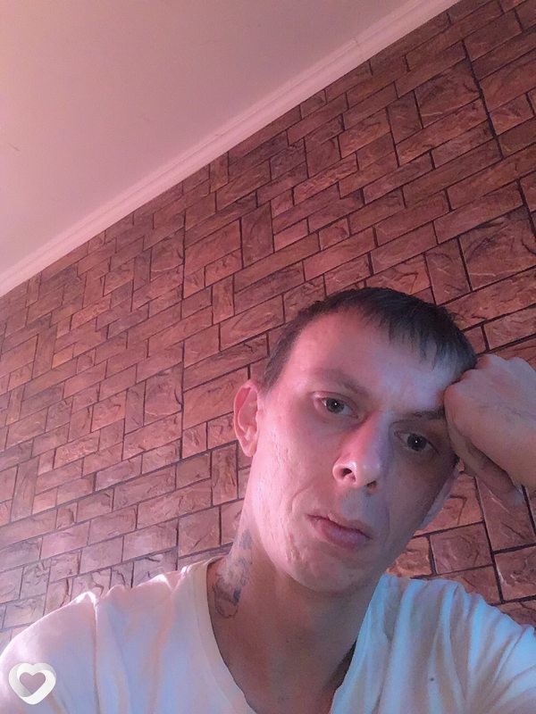 Женя, 35, Краснодаре — анкета №252125