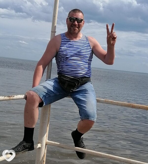Олег, 50, Ульяновске — анкета №252130