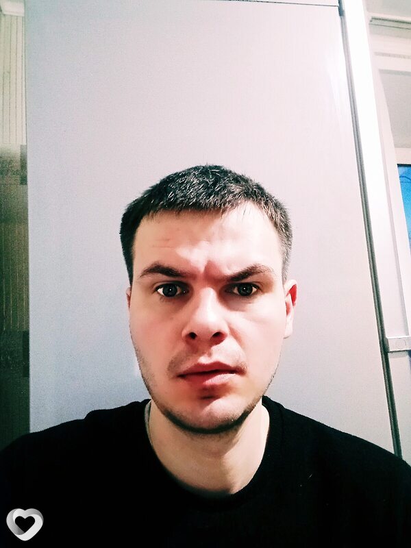 Николай, 29, Павлодаре — анкета №252132