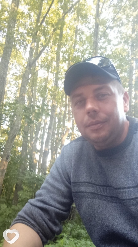 Александр, 41, Москве — анкета №252133
