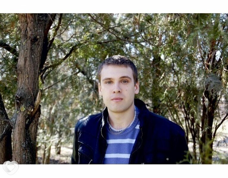 Миша, 36, Кореновске — анкета №252139