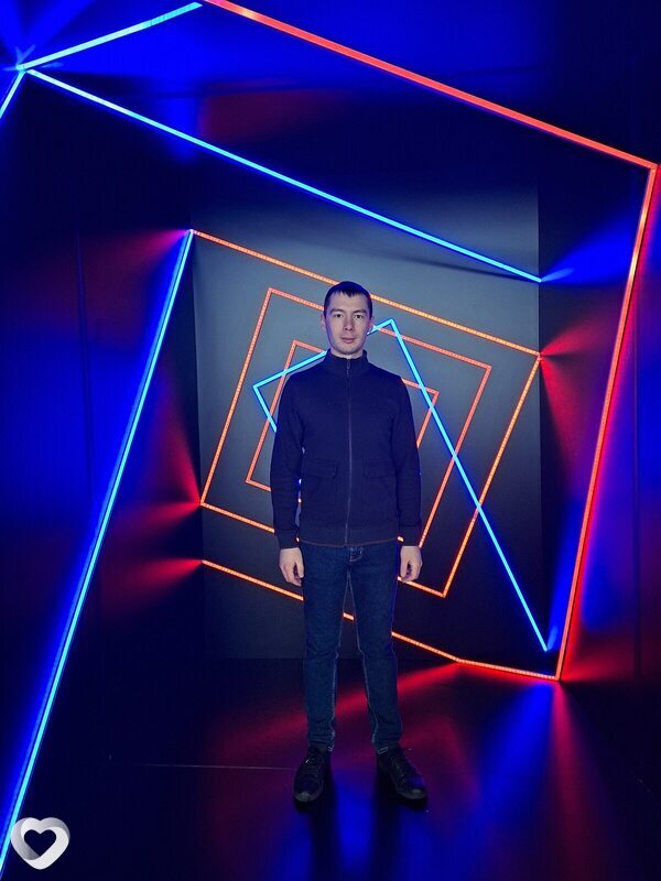 Азат, 28, Уфе — анкета №252142