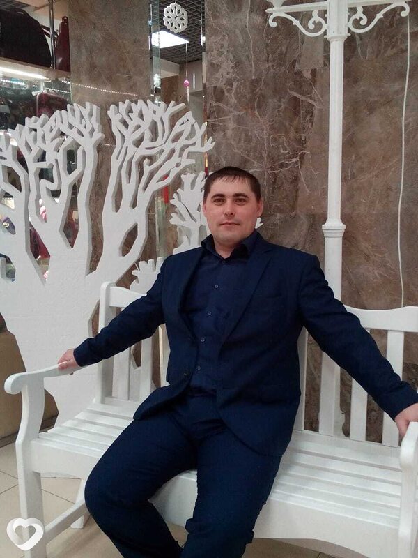 Александр, 46, Иркутске — анкета №252145