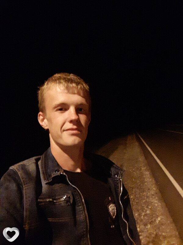 Владимир, 25, Москве — анкета №252146